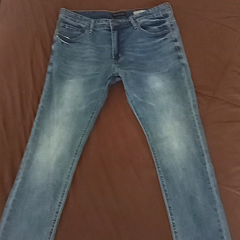 Aeropostale jeans